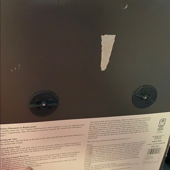 Decor - Picture 2 of 2